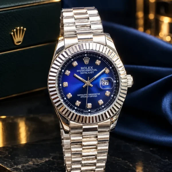 Rolex datejust