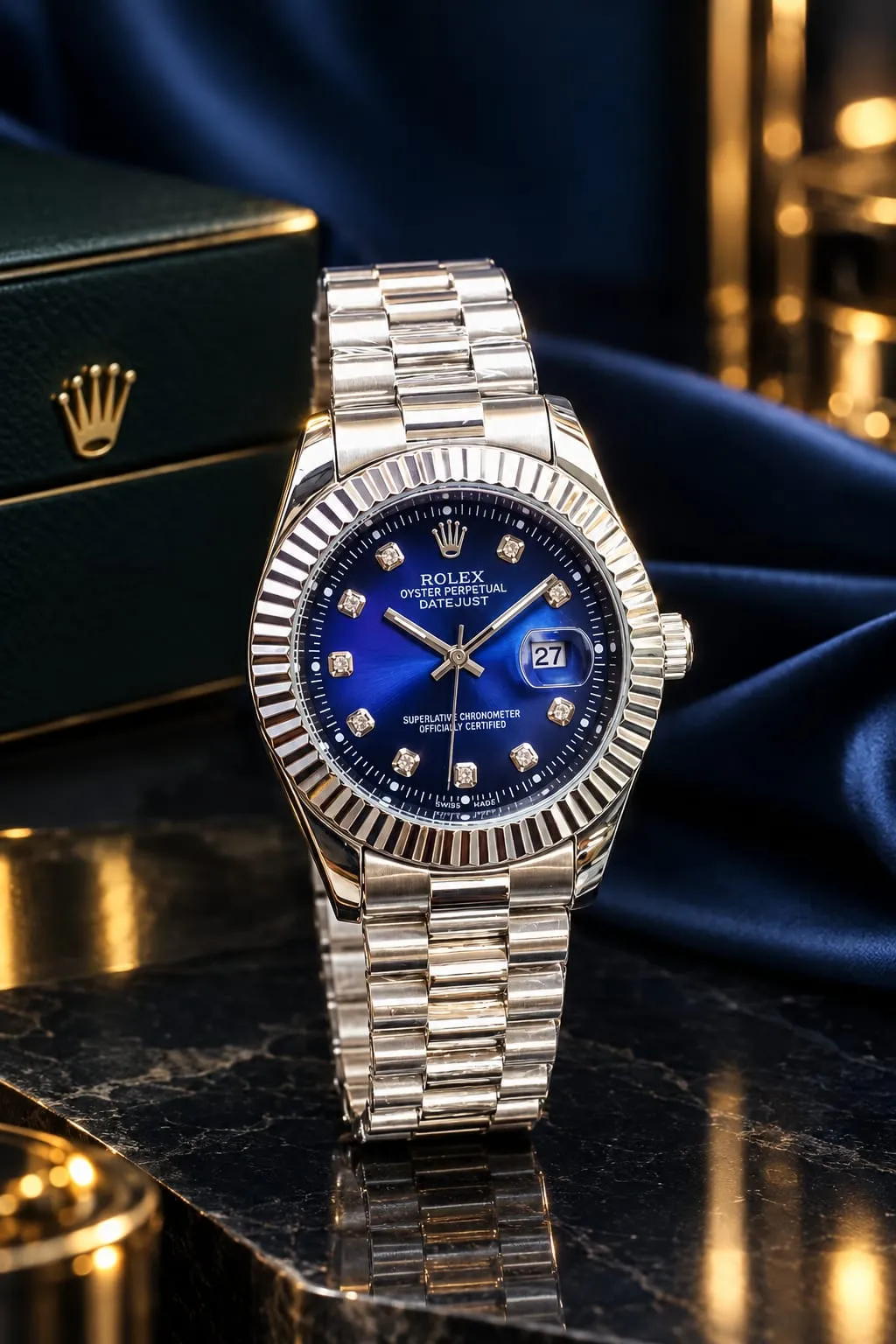 Rolex datejust