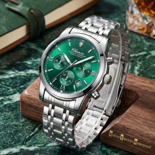 Chenxi Luxury Men's Watch