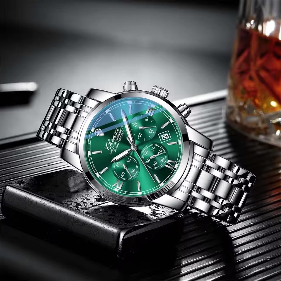 Chenxi Luxury Men's Watch - Image 3