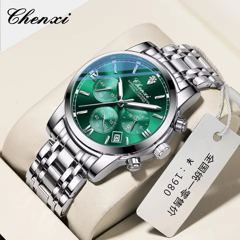Chenxi Luxury Men's Watch - Image 2